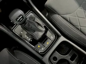 Škoda Karoq SportLine