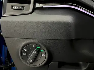 Škoda Karoq SportLine