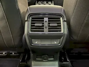 Škoda Karoq SportLine