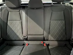 Škoda Karoq SportLine