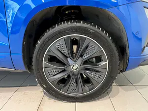 Škoda Karoq SportLine