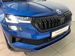 Škoda Karoq SportLine