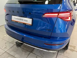 Škoda Karoq SportLine