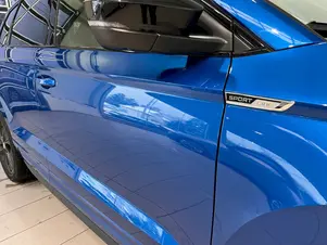 Škoda Karoq SportLine