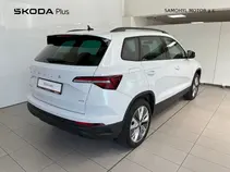 Karoq Style Plus
