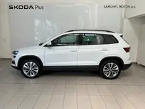 Karoq Style Plus