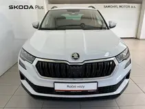 Karoq Style Plus
