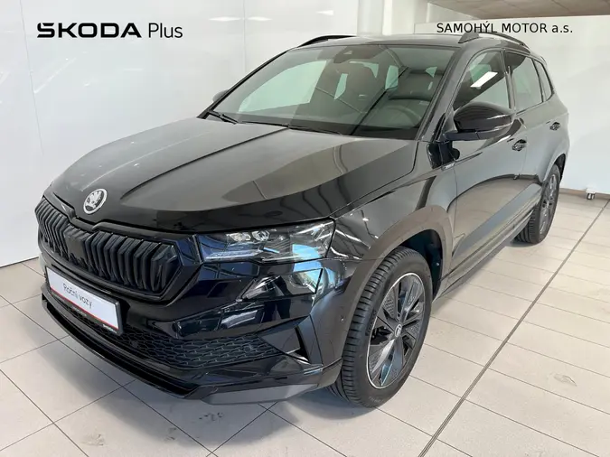 Karoq SportLine