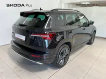 Karoq SportLine