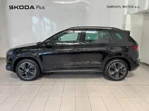 Karoq SportLine