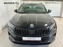 Karoq SportLine