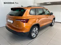Karoq Style Plus