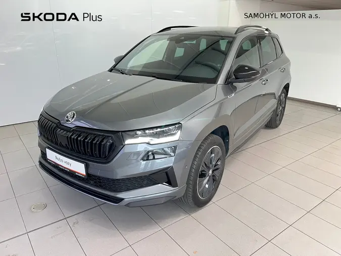 Karoq SportLine