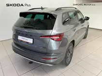 Karoq SportLine