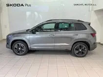 Karoq SportLine