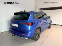 Karoq SportLine