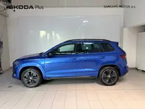 Karoq SportLine