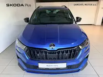 Karoq SportLine