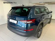 Kodiaq Style Plus