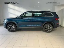 Kodiaq Style Plus