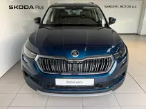 Kodiaq Style Plus