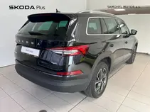 Kodiaq Style Plus