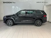 Kodiaq Style Plus