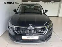 Kodiaq Style Plus
