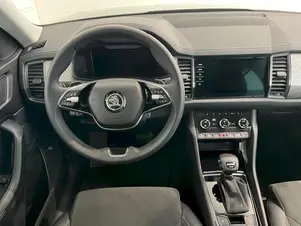 Škoda Kodiaq Style Plus