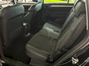 Škoda Kodiaq Style Plus