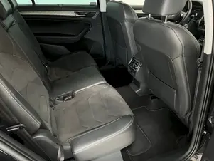 Škoda Kodiaq Style Plus