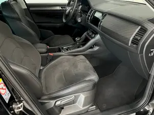 Škoda Kodiaq Style Plus