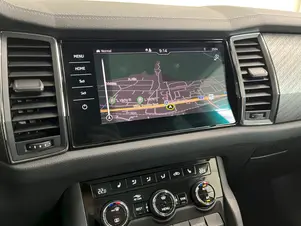 Škoda Kodiaq Style Plus