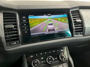 Škoda Kodiaq Style Plus