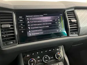 Škoda Kodiaq Style Plus
