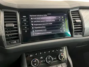 Škoda Kodiaq Style Plus