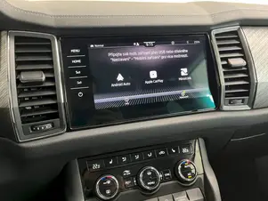 Škoda Kodiaq Style Plus