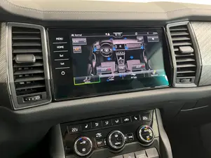 Škoda Kodiaq Style Plus