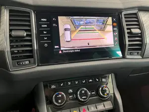 Škoda Kodiaq Style Plus