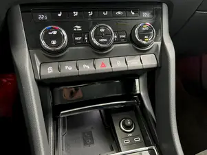 Škoda Kodiaq Style Plus