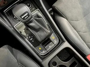 Škoda Kodiaq Style Plus
