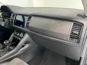 Škoda Kodiaq Style Plus