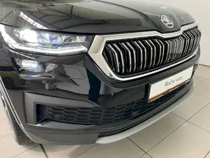 Škoda Kodiaq Style Plus