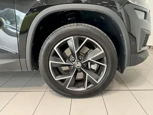 Škoda Kodiaq Style Plus