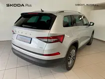 Kodiaq Style Plus