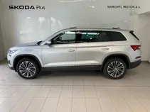 Kodiaq Style Plus