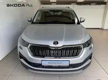 Kodiaq Style Plus