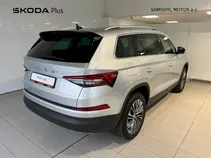 Kodiaq Style Plus