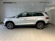 Kodiaq Style Plus