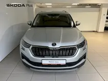 Kodiaq Style Plus